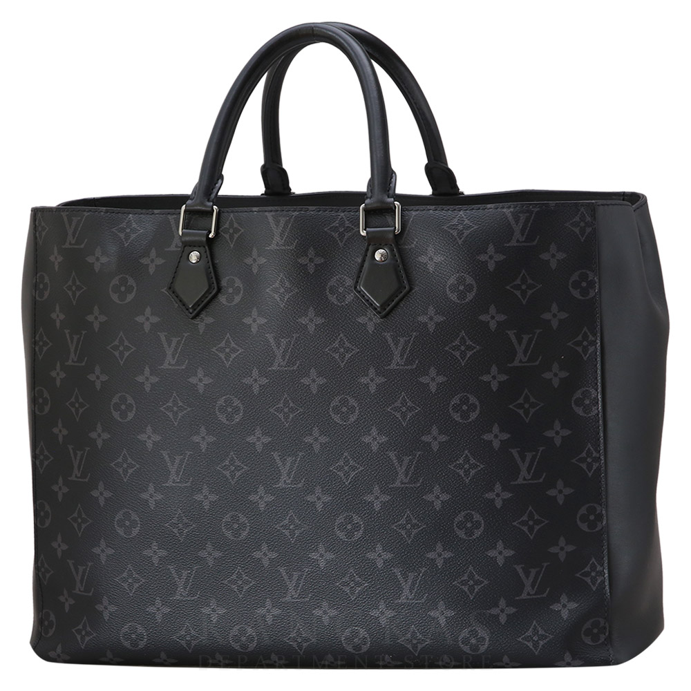 LOUIS VUITTON(USED)루이비통 모노그램 이클립스 그랑 삭